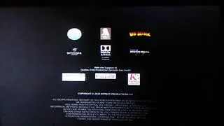 Tolerable Entertainment/China Lion/HB Wink/Sky Originals (2021)