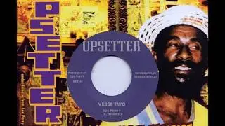 Lee Perry Justice - To The People - Verse Two