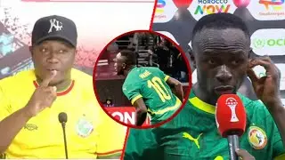 “Naniou Bayi Di Khass Sunu Légende “ les revelations de Vito Badiane après la declaration de Sidio