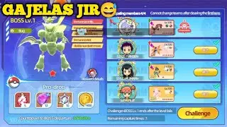 AKU BINGUNG MAU BIKIN VIDIO APA KALO GA ADA CHAMPIONS ROAD 😅😅| ELF EXPLORE