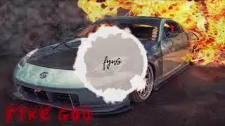 Run The Jewels | EL-P | RL Grime Type beat | FynS - Fire God