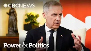 Is Mark Carney falling short of Canada's conflict-of-interest rules? | Power & Politics