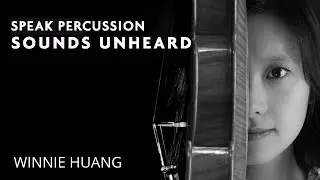 SU Studio Talk 75: Winnie Huang - The Musical-Gestural Perspective