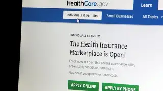 Millions face tough healthcare choices as ACA enrollment deadline nears
