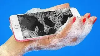 13 Funny Gadget Pranks / Prank Wars!