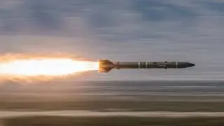 This Unstoppable Missile Will Keep America's Enemies At Bay