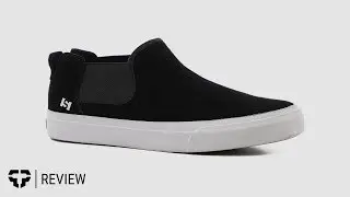 State Felton Skate Shoe Review - Tactics