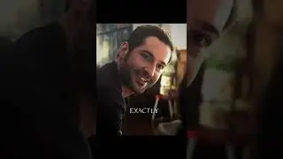 LUCIFER MORNINGSTAR BADASS EDIT | ALIGHT MOTION |