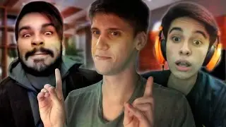 PRIMEIRA VEZ DOS PIRATAS NO GAMEPLAYRJ