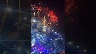 Armaan Malik live concert aquatica water park Kolkata