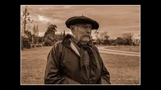 PROVINCIA DE BUENOS AIRES IV- Lobos - Navarro y localidades aleda&ntilde;as.  @jorgemuchenik