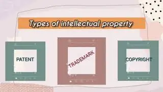 SEM1 INTELLECTUAL PROPERTY RIGHTS (COMPUTER ETHICS)