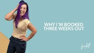 Set Boundaries & Thrive: My 3-Week Rule
