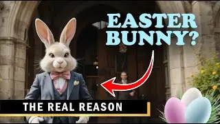 Why Do People Celebrate Easter?
