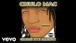 Chulo Mac - Drip (Official Audio - Explicit)