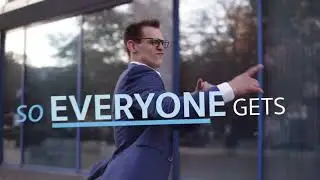 Home Base Visual Experience | Backstop Solutions | Mixed Media Animation SaaS