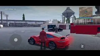 قراند المشرقة