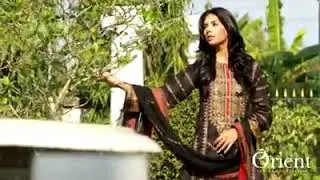 PREMIUM LAWN COLLECTION by ORIENT TEXTILE MILLS