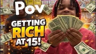 New Vlog (I’m Back!)