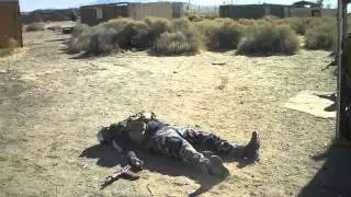 DesertFox Fields MOUT January 1st, 2012 Outtakes
