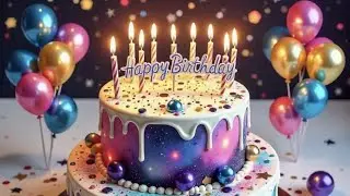 Happy Birthday Music & Songs Compilation &ndash; Full Long Video 2025