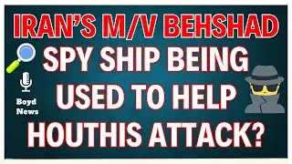US ACCUSING IRAN OF OPERATING 