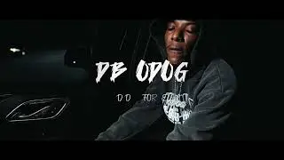 DB ODOG - Did It Forreal (Official Music Video) shot by @Ben104K