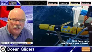 CAT5 Gliders Segment