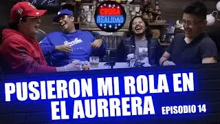 Pusieron mi Rola en el Aurrera ft. Francesco el León del Sur | Cruda Realidad | 1 - 14