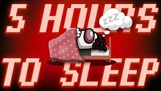 *5 HOURS* OF “FUNNIEST” SIDEMEN AMONG US TO FALL ASLEEP!