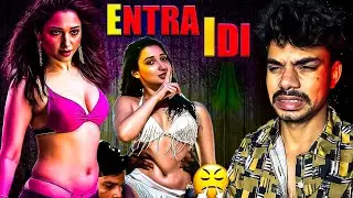BRUTAL TAMANNA ITEM SONG ROAST || TELUGU ROASTING 