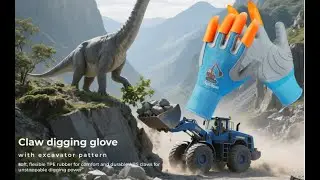 kids claw gloves kids digging gloves kids garden gloves