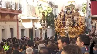 Sentencia y Humildad en Calle Sol - Semana Santa de Jerez 2023
