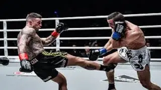 DUTCH KICK-BOXING: THE REAL HISTORY