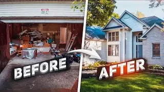 We BOUGHT this PROPERTY and RENOVATE it | What you can buy in Round Lake, Illinois