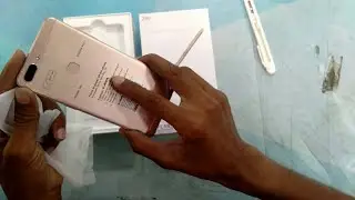 Lava Z90 Unboxing With Dual Camera