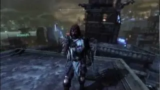 PS3THC - Batman: Arkham City - Attrape