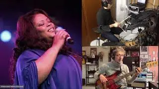 Maysa -JFS  (Dum&Bass cover)