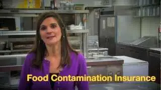 Charlotte Restaurant Insurance ~ Food Contamination Coverage