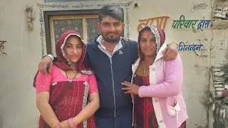 आज ननद बाई 😱अचानक कसै आई 🥰New Vlog😍#vlogs #rajasthani #funny #video ❤