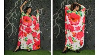 Beautiful silk caftan womens silk kaftan maxi dress plus size silk kaftan