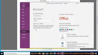 Fix OneNote Sync Error on Windows 10 & Mac! 0xE000005E? 0x80004005? E000002E? 0x52E? (2023 Updated)