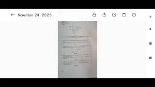Advanced Data Structure & Algorithm Analysis - 2nd btech 1st semester - jntuk r23 - autonomous-jntu