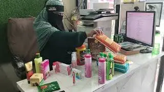 RCM Free Product