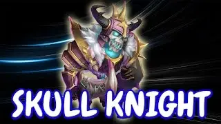 SKULL KNIGHT E NUOVE BUFERE! - Castle Clash ITA