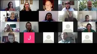 Miami DDA Urbanism Committee Virtual Meeting - 1/5/20