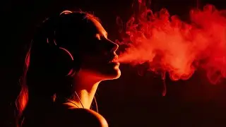 Smoke Mood &mdash; Just Relax | Deep House Mix 2026 &bull; Night Drive, Chill & Focus