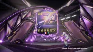 EA SPORTS FC&trade; 26 BASE HERO PACK 86 MAX