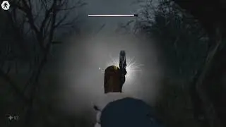 Witch Hunt~The Witch~ Ep9~No Commentary