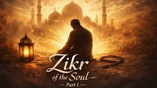 Zikr of the Soul | Part 1 &ndash; Names of Allah | Deep Arabic & Urdu Nasheed